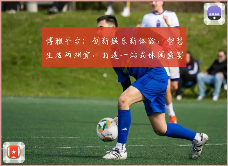 博雅平台：创新娱乐新体验，智慧生活两相宜，打造一站式休闲盛宴