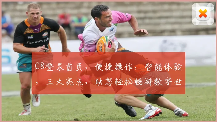 C8登录首页，便捷操作，智能体验，三大亮点，助您轻松畅游数字世界，一网打尽