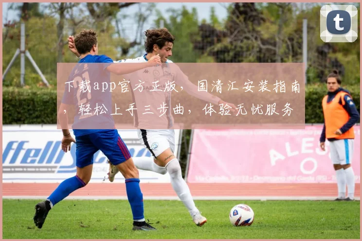 下载app官方正版，国清汇安装指南，轻松上手三步曲，体验无忧服务，一触即达